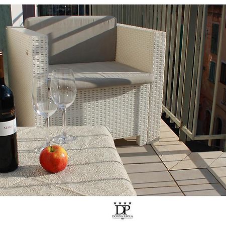 Donna Paola Bed & Breakfast Monopoli Exterior photo