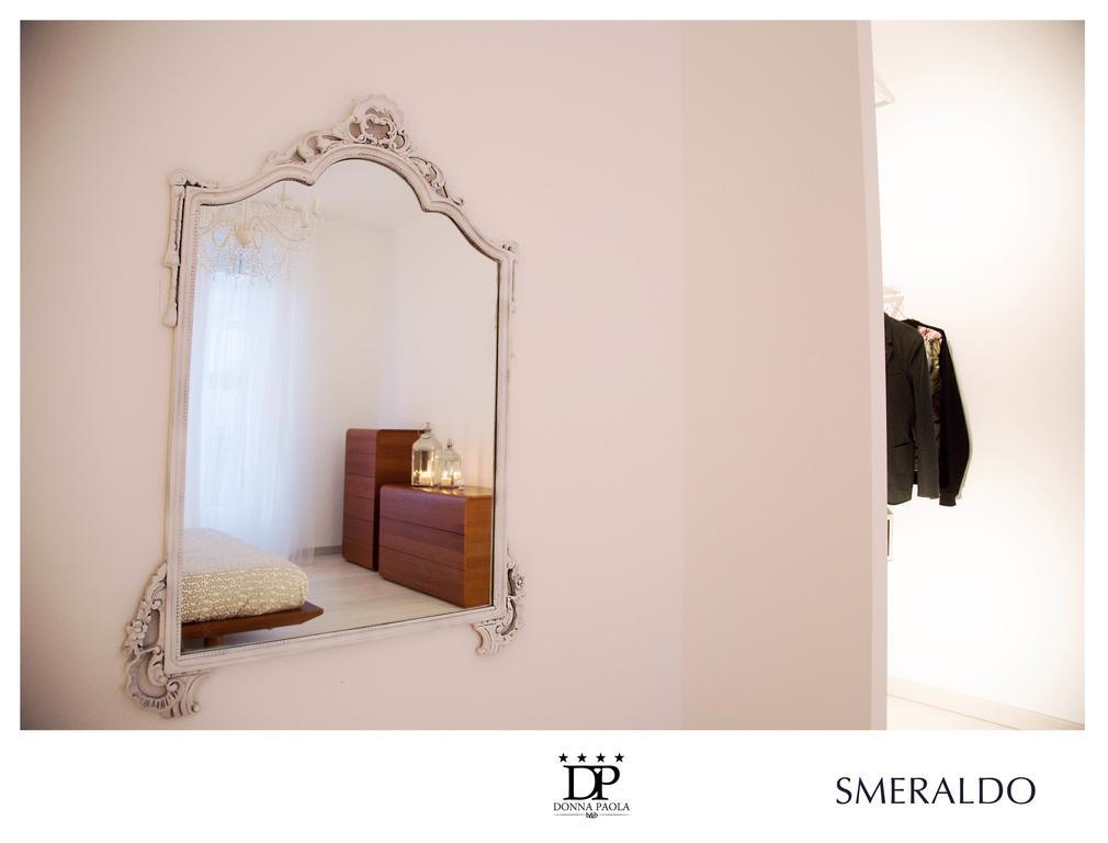 Donna Paola Bed & Breakfast Monopoli Exterior photo