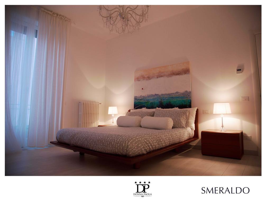 Donna Paola Bed & Breakfast Monopoli Exterior photo