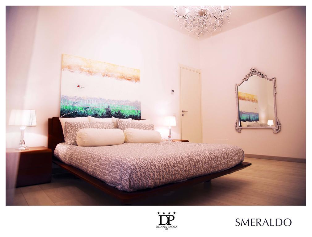 Donna Paola Bed & Breakfast Monopoli Exterior photo
