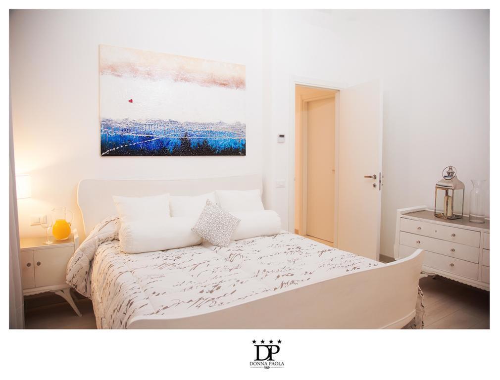 Donna Paola Bed & Breakfast Monopoli Exterior photo