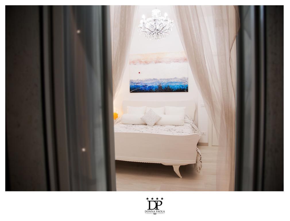 Donna Paola Bed & Breakfast Monopoli Exterior photo