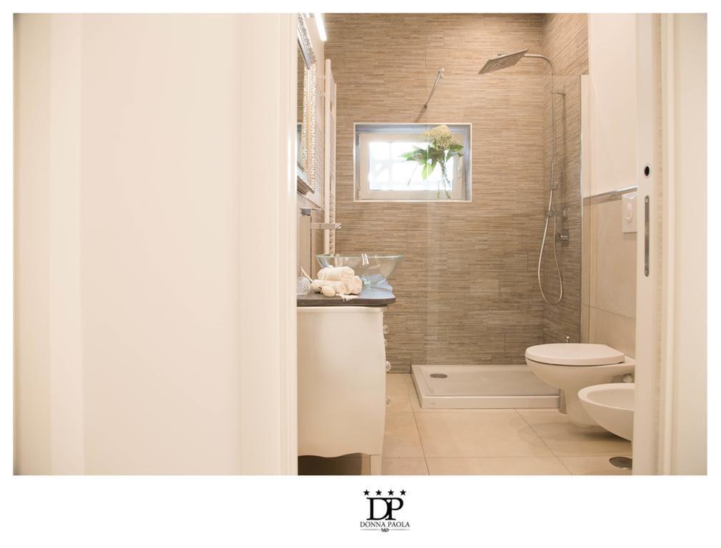 Donna Paola Bed & Breakfast Monopoli Exterior photo