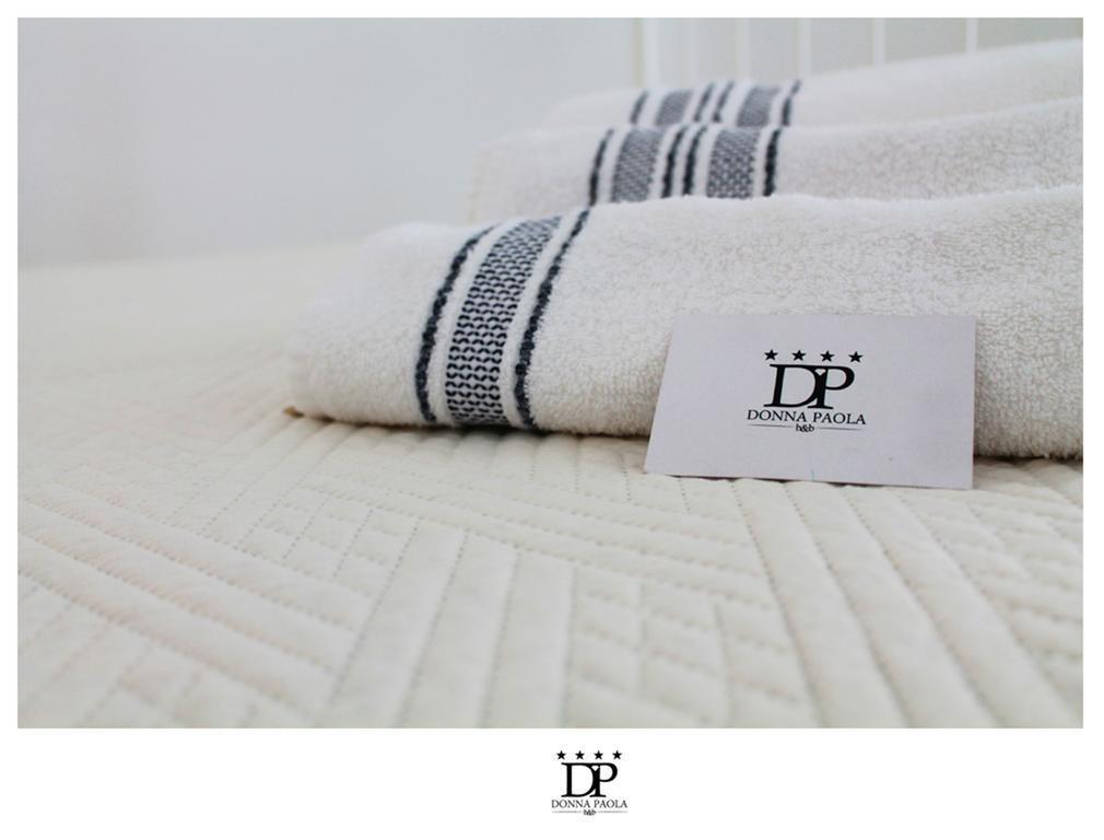 Donna Paola Bed & Breakfast Monopoli Exterior photo