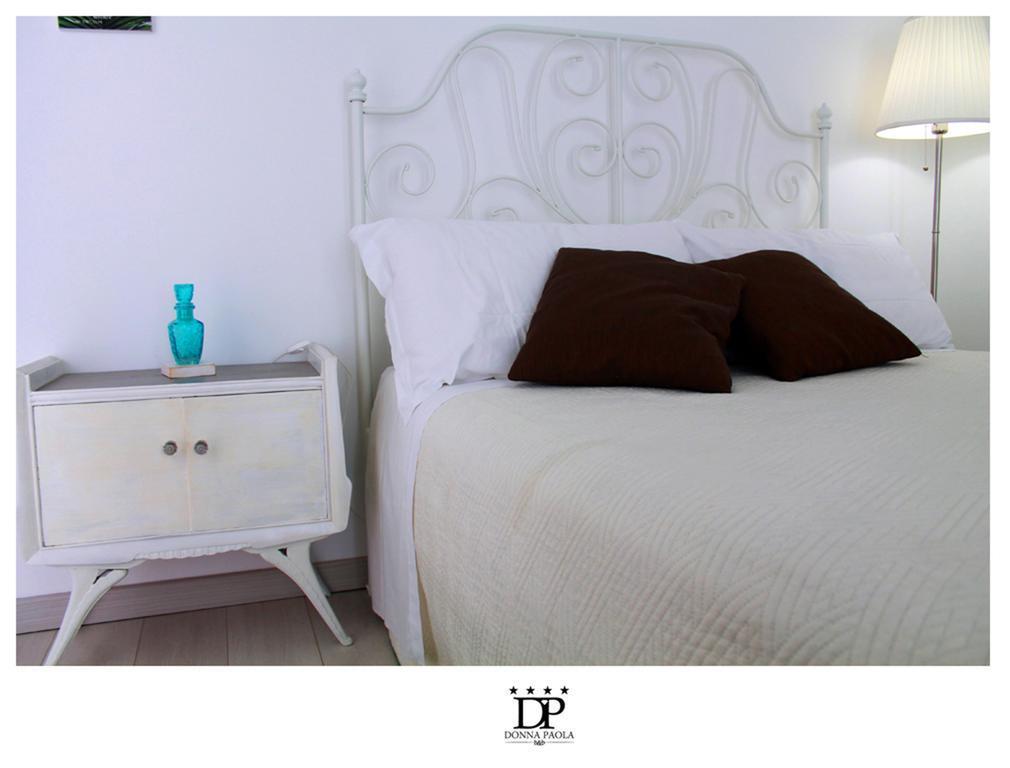 Donna Paola Bed & Breakfast Monopoli Exterior photo