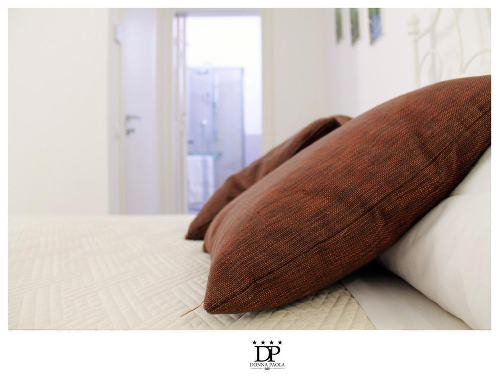 Donna Paola Bed & Breakfast Monopoli Exterior photo