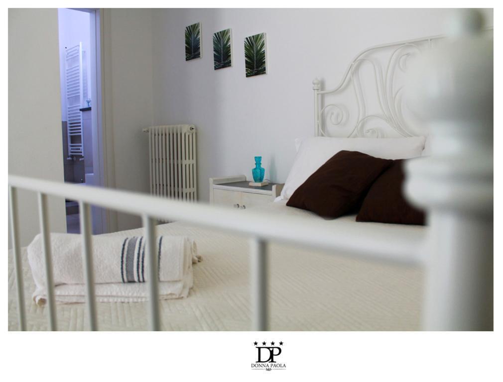 Donna Paola Bed & Breakfast Monopoli Exterior photo
