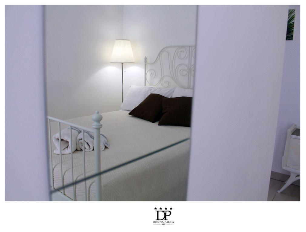 Donna Paola Bed & Breakfast Monopoli Exterior photo